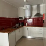 Apartmán Marques De Pombal 55 *