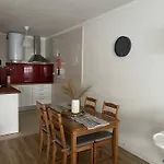 Marques De Pombal 55 Apartmán