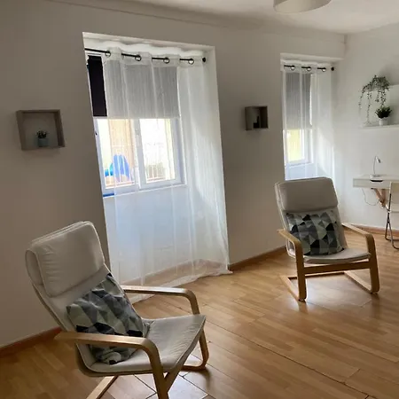 Marques De Pombal 55 Appartamento *