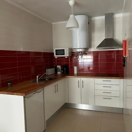 Appartamento Marques De Pombal 55 *