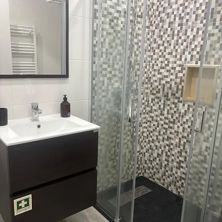 Apartmán Marques De Pombal 55 Peniche