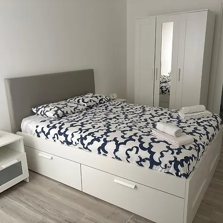 Apartmán Marques De Pombal 55 *