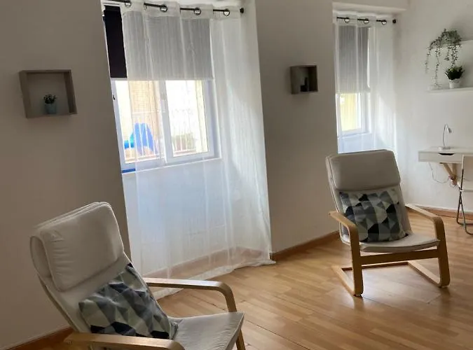 Marques De Pombal 55 Appartement *