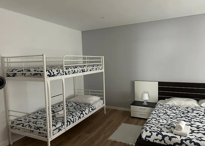 Marques De Pombal 55 * Peniche