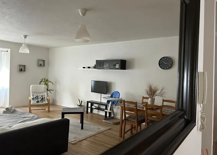 Marques De Pombal 55 Appartement