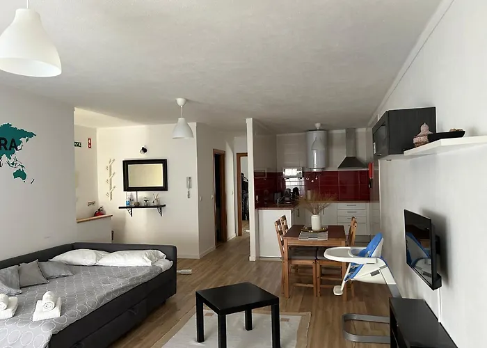 Marques De Pombal 55