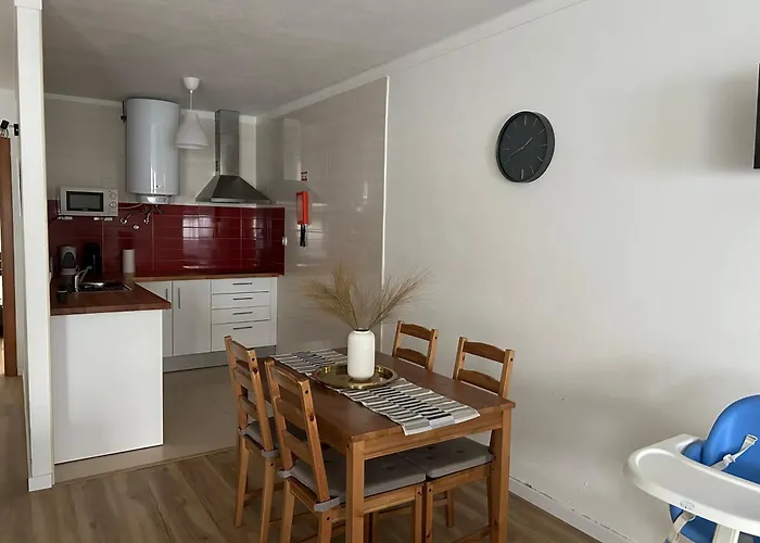 Marques De Pombal 55 Appartement