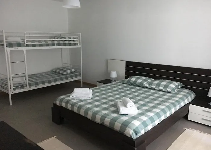 Marques De Pombal 55 Appartement Peniche